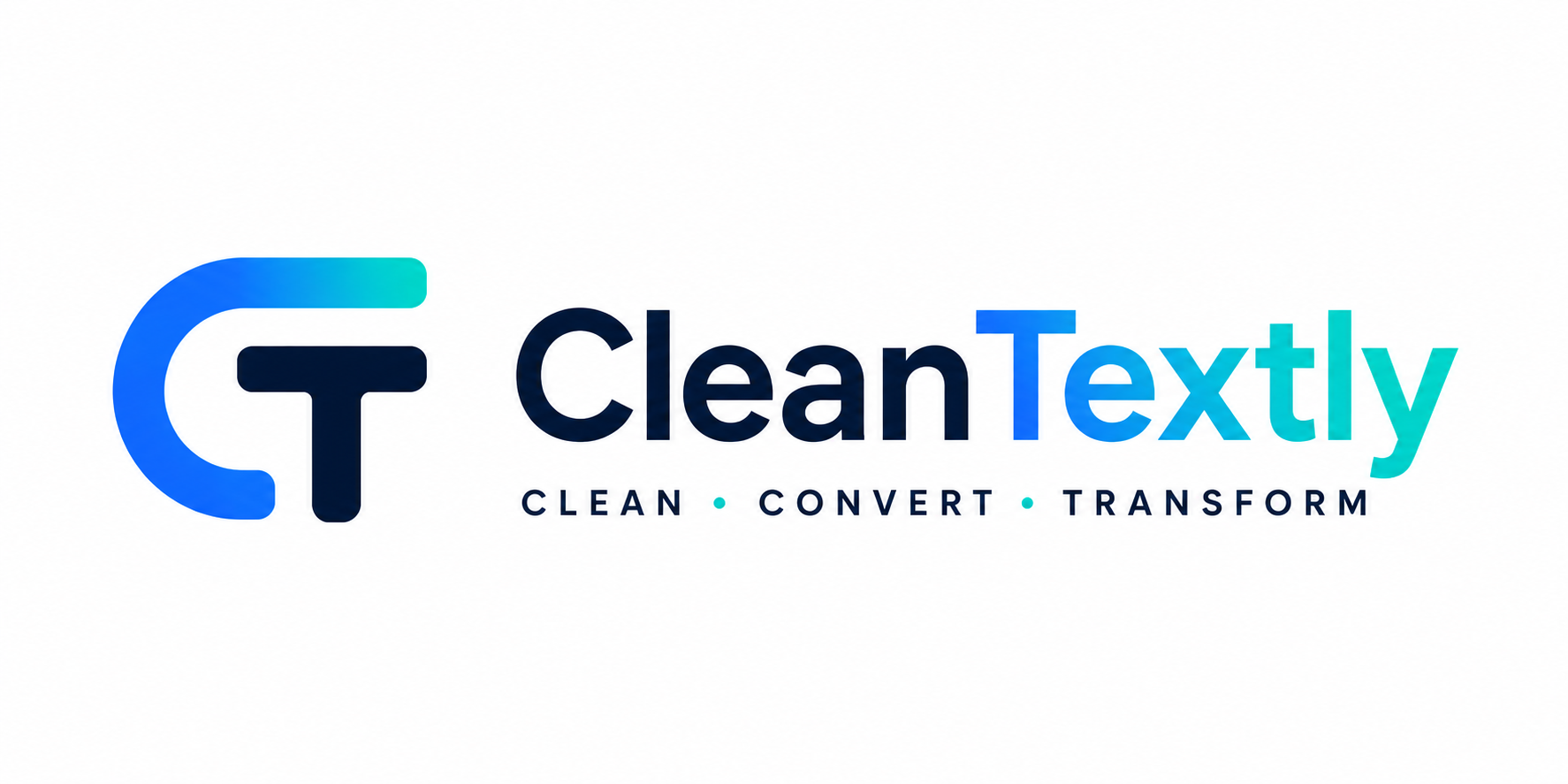 CleanTextly